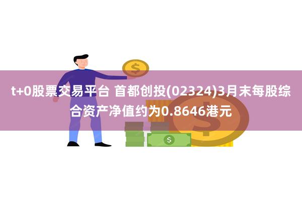 t+0股票交易平台 首都创投(02324)3月末每股综合资产净值约为0.8646港元