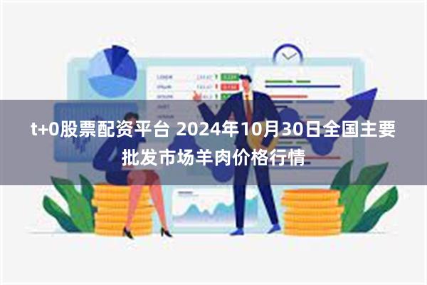 t+0股票配资平台 2024年10月30日全国主要批发市场羊肉价格行情